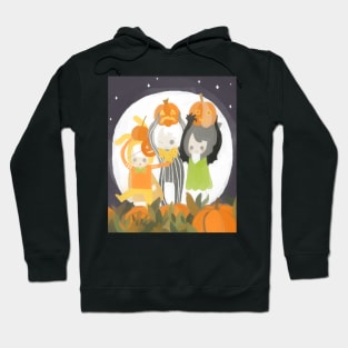 Halloween Hoodie